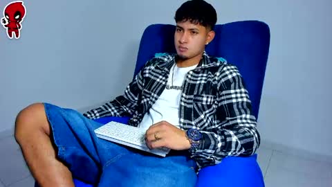  Dominic  online show from April 26, 2026, 2:42 am