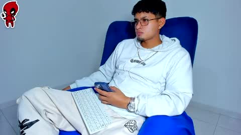 Snapshot of dominick_king chatting on May 5, 2026, 2:52 am Dominic online show from May 5, 2026, 2:52 am