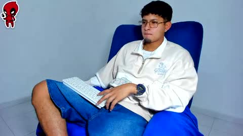 Snapshot of dominick_king chatting on May 6, 2026, 1:57 am Dominic online show from May 6, 2026, 1:57 am