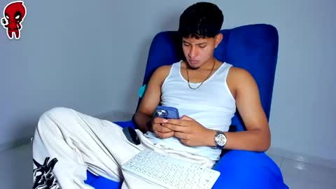 Snapshot of dominick_king chatting on May 13, 2026, 3:04 am Dominic online show from May 13, 2026, 3:04 am