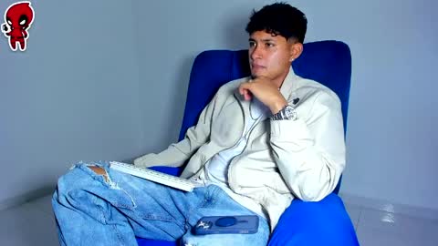 Snapshot of dominick_king chatting on May 20, 2026, 2:29 am Dominic online show from May 20, 2026, 2:29 am