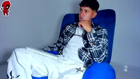 Snapshot of dominick_king chatting on May 24, 2026, 12:04 am Dominic online show from May 24, 2026, 12:04 am
