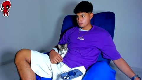 Snapshot of dominick_king chatting on May 27, 2026, 1:46 am Dominic online show from May 27, 2026, 1:46 am