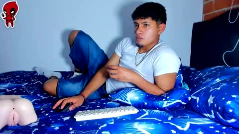 Snapshot of dominick_king chatting on June 6, 2026, 4:28 am Dominic online show from June 6, 2026, 4:28 am