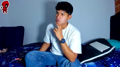 Snapshot of dominick_king chatting on June 7, 2026, 2:37 am Dominic online show from June 7, 2026, 2:37 am
