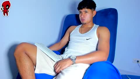 Snapshot of dominick_king chatting on June 17, 2026, 7:26 pm Dominic online show from June 17, 2026, 7:26 pm