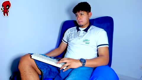 Snapshot of dominick_king chatting on June 23, 2026, 2:31 am Dominic online show from June 23, 2026, 2:31 am