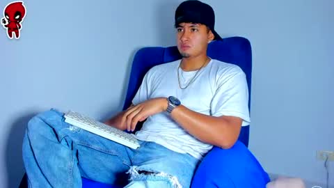 Snapshot of dominick_king chatting on July 29, 2026, 1:37 am Dominic online show from July 29, 2026, 1:37 am