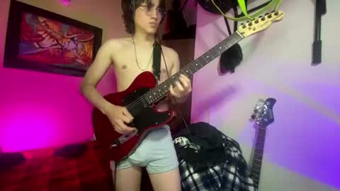 Dominick Wildd online show from August 6, 2026, 11:28 pm