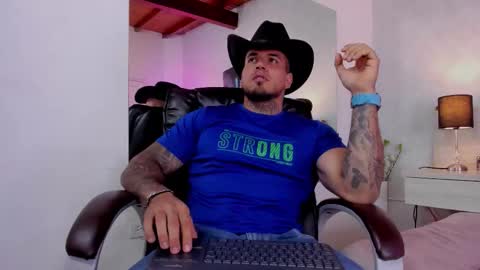 dominickane online show from September 27, 2025, 11:48 am