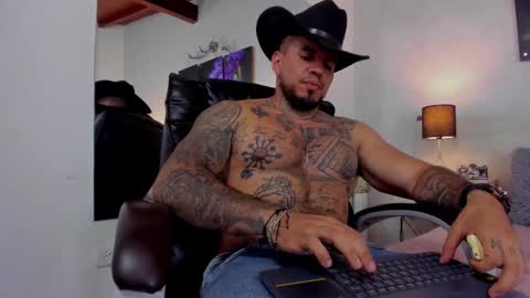 dominickane online show from October 8, 2025, 5:16 am