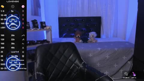 DOMINIC PRINCE   online show from December 5, 2024, 7:05 am