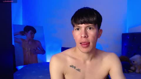 DOMINIC PRINCE   online show from March 3, 2025, 12:37 pm