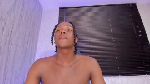 Dominicscott online show from January 14, 2025, 7:00 pm