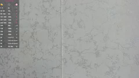 Dominicscott online show from December 15, 2025, 12:53 pm