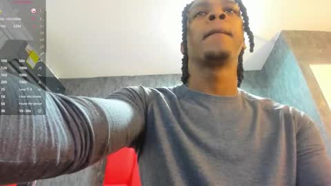 Dominicscott online show from February 26, 2026, 12:48 pm