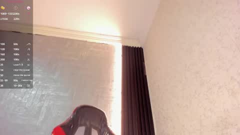 Dominicscott online show from April 18, 2026, 1:04 pm