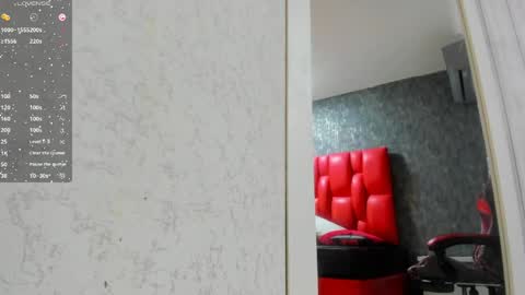 Dominicscott online show from April 21, 2026, 12:22 pm