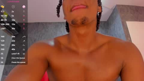 Snapshot of dominicsccott chatting on June 3, 2026, 1:25 pm Dominicscott online show from June 3, 2026, 1:25 pm