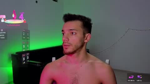 dominicvalente online show from January 31, 2026, 9:02 pm