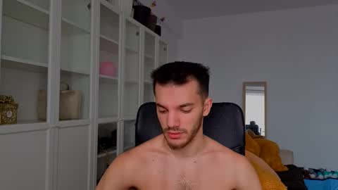 dominicvalente online show from February 14, 2026, 12:46 pm