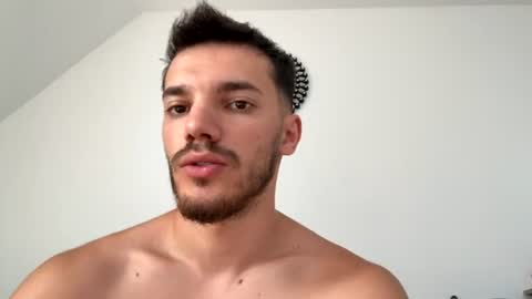 Snapshot of dominicvalente chatting on July 22, 2026, 3:26 pm dominicvalente online show from July 22, 2026, 3:26 pm