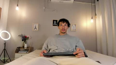 Dominik Drake online show from April 20, 2026, 12:41 pm