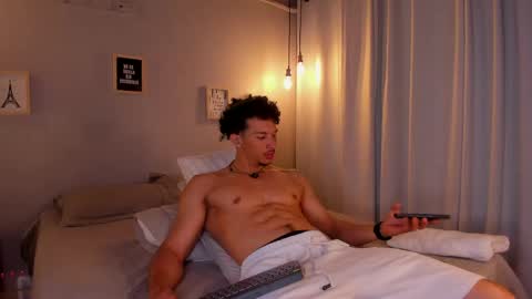 Dominik Drake online show from May 6, 2026, 12:10 pm
