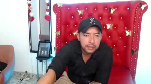 dominik_pleasure online show from March 3, 2026, 5:13 am