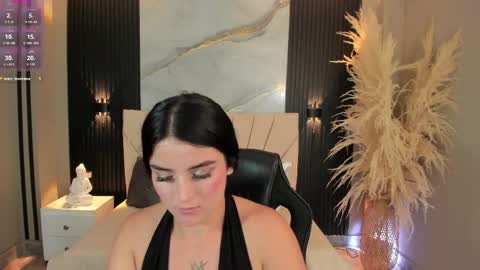 Dominika  online show from April 18, 2026, 8:31 pm