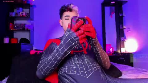 Dominik Eclipse  online show from April 29, 2026, 9:02 am