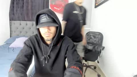 dominio_master online show from April 17, 2026, 11:41 pm