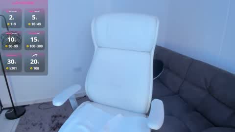 DOMINIC online show from February 14, 2025, 5:41 am