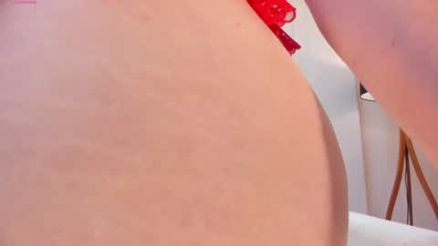 Dominique online show from January 20, 2025, 1:50 am