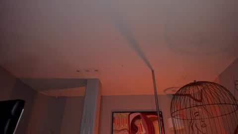 Dominique online show from January 30, 2025, 8:42 pm