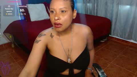  D O M I N K  online show from October 1, 2025, 7:31 pm