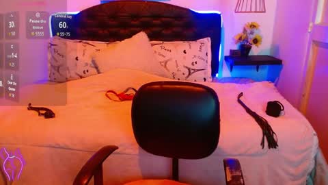  D O M I N K  online show from March 27, 2026, 8:30 pm