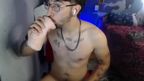 dominus_kane online show from November 4, 2025, 3:00 pm