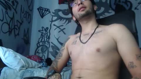 dominus_kane online show from December 15, 2025, 4:11 pm