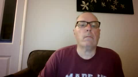 Snapshot of domjolly08 chatting on October 5, 2025, 9:24 pm David uk online show from October 5, 2025, 9:24 pm