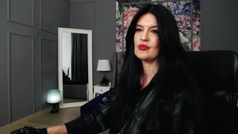 Dom Melisa online show from December 12, 2024, 2:15 am