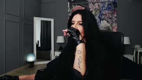 Dom Melisa online show from December 13, 2024, 12:31 am