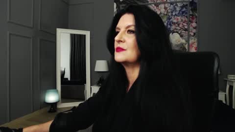 Dom Melisa online show from January 9, 2025, 8:55 pm