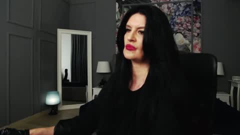 Dom Melisa online show from January 9, 2025, 11:56 pm