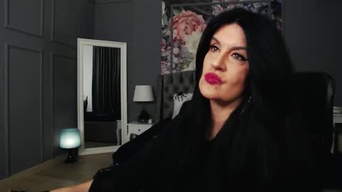 Dom Melisa online show from March 8, 2025, 10:02 pm