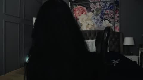 Dom Melisa online show from October 2, 2025, 7:43 pm