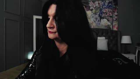 Dom Melisa online show from October 21, 2025, 8:31 pm