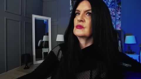 Dom Melisa online show from February 27, 2026, 11:27 pm