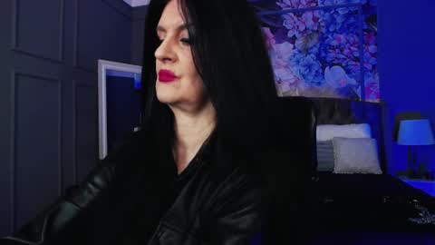 Dom Melisa online show from March 21, 2026, 10:02 pm