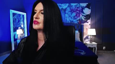 Snapshot of dommelisa chatting on July 25, 2026, 8:50 pm Dom Melisa online show from July 25, 2026, 8:50 pm